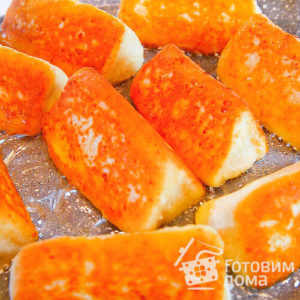 Сырники или Творожники по-Новому Рецепту - пошаговый рецепт с фото