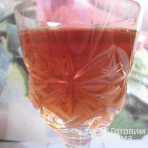 Коньяк домашний - пошаговый рецепт с фото