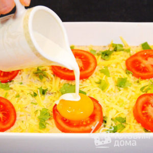 Куриное филе в Духовке. Быстрый Ужин - пошаговый рецепт с фото