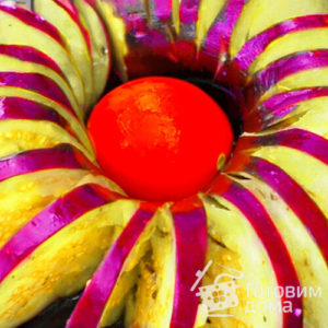 Обалденно Вкусные Баклажаны с Фаршем в Духовке - пошаговый рецепт с фото