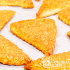 Обалденное Простое Печенье за 10 Минут - пошаговый рецепт с фото
